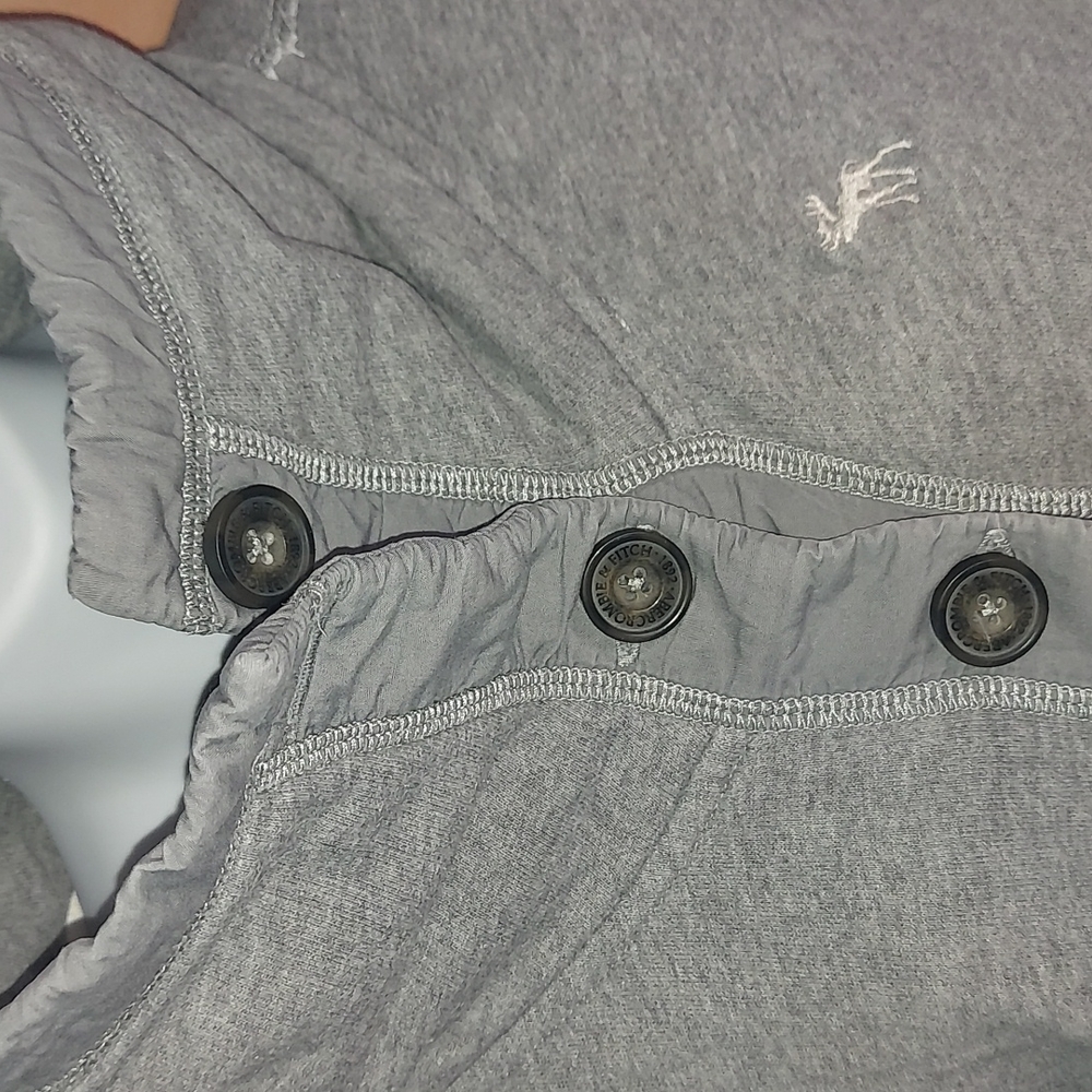 A & F jacket - Picture 2 of 4